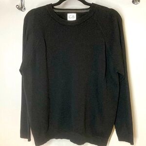 Geoffrey Beene Men’s Sweater